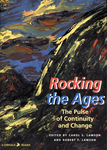 Rocking the Ages: The Pulse of Continuity and Change