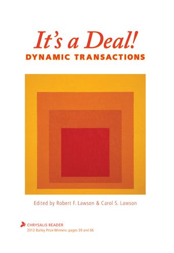 It's a Deal!: Dynamic Transactions