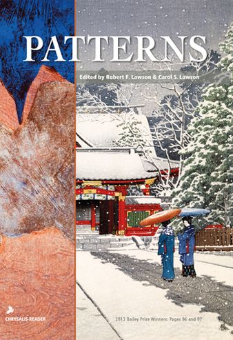 Patterns: Make 'Em and Break 'Em