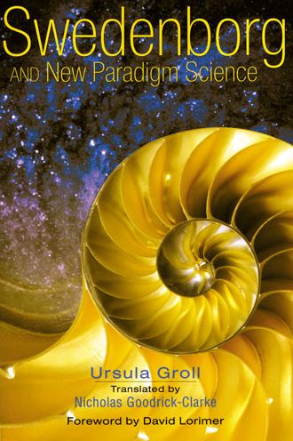 Swedenborg and New Paradigm Science
