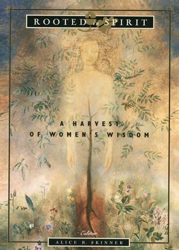 Rooted in Spirit: A Harvesting Women's Wisdom