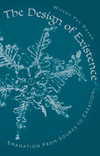 The Design of Existence: Emanation from Source to Creation