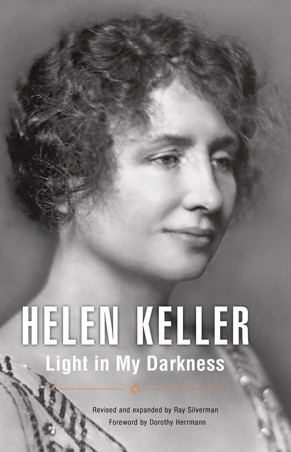 Light in My Darkness