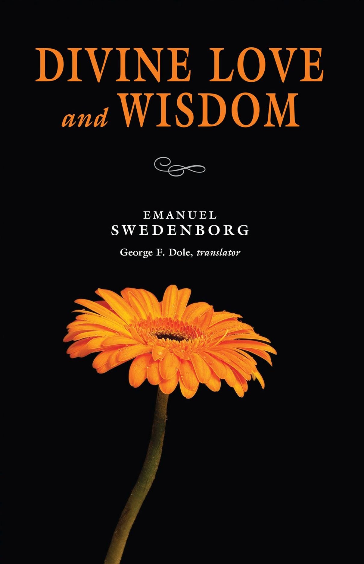 DIVINE LOVE & WISDOM: PORTABLE: THE PORTABLE NEW CENTURY EDITION