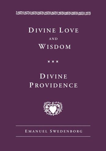 Divine Love and Wisdom Divine Providence