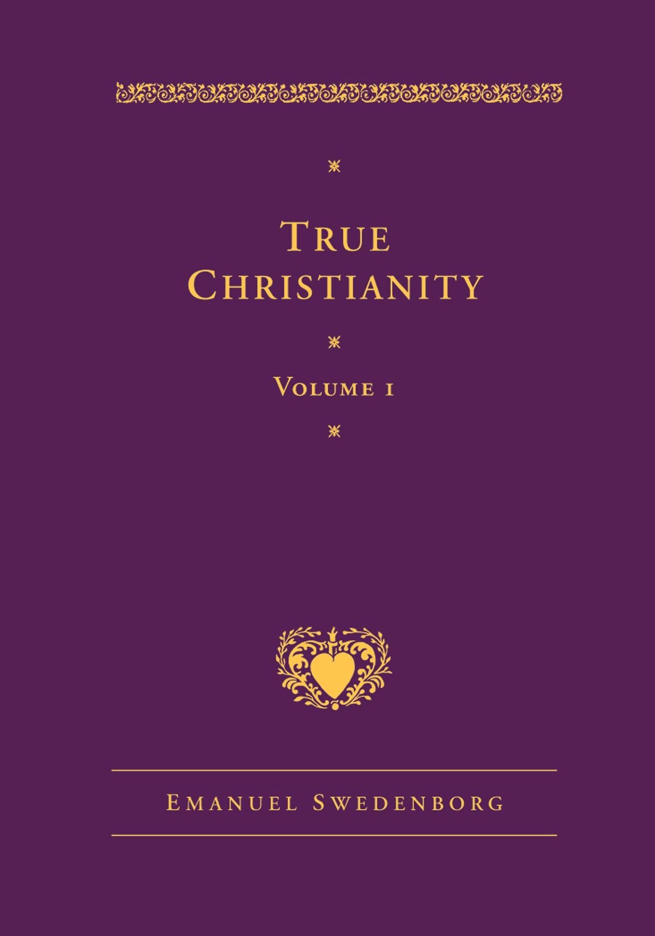 True Christianity