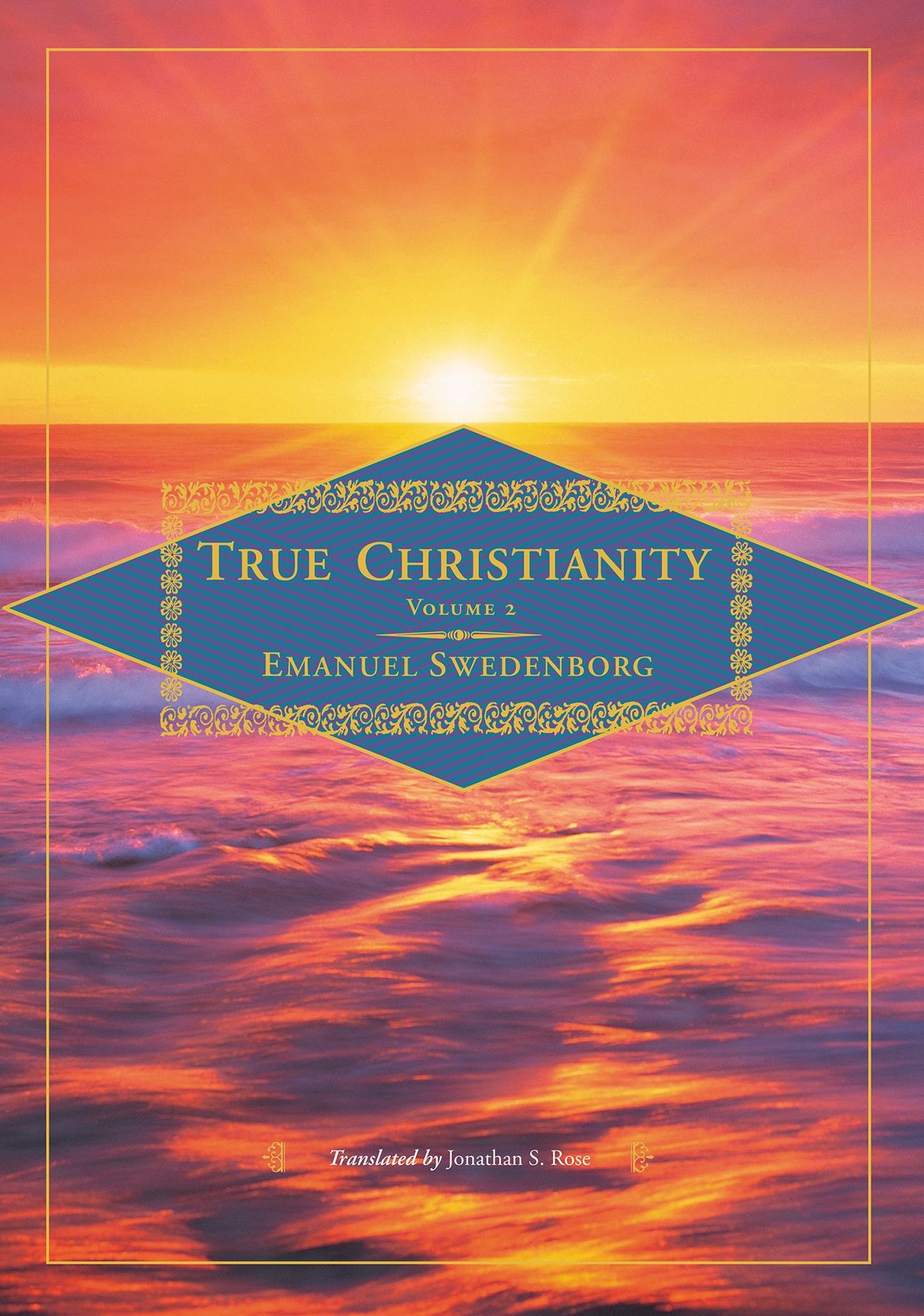 True Christianity, Volume 2