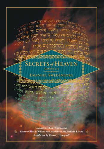 SECRETS OF HEAVEN 1
