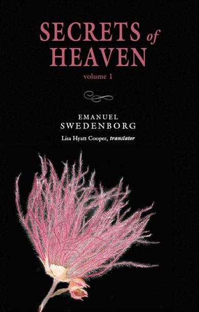 Secrets of Heaven 1: The Portable New Century Edition