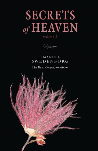 Secrets of Heaven 2: The Portable New Century Edition