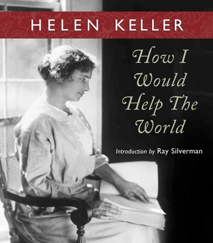 How I Would Help the World