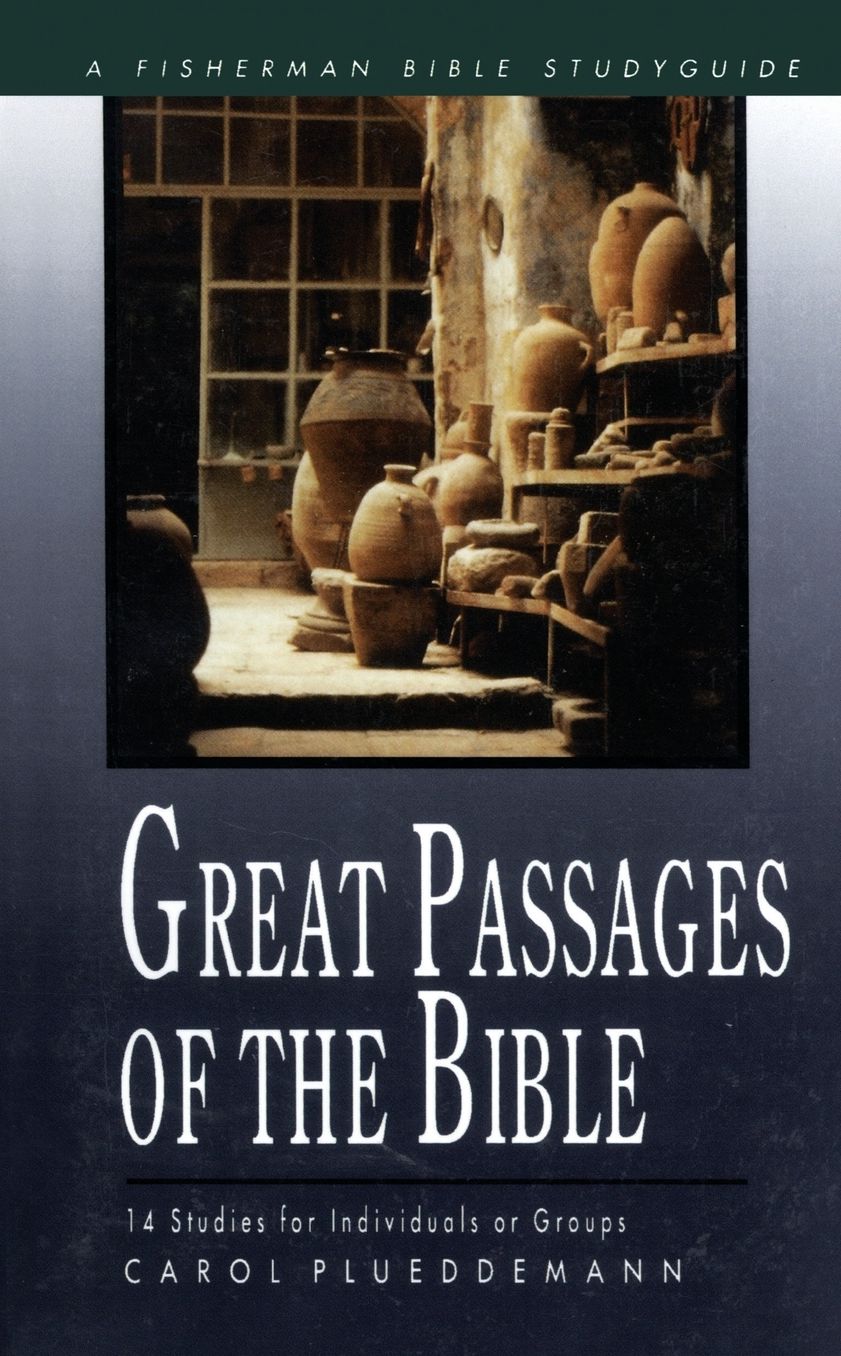 Great Passages of the Bible