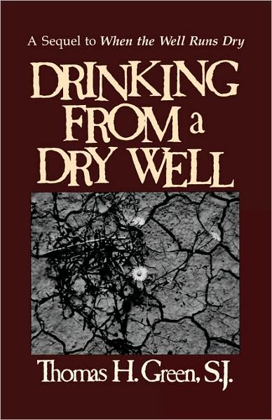 Drinking From A Dry Well