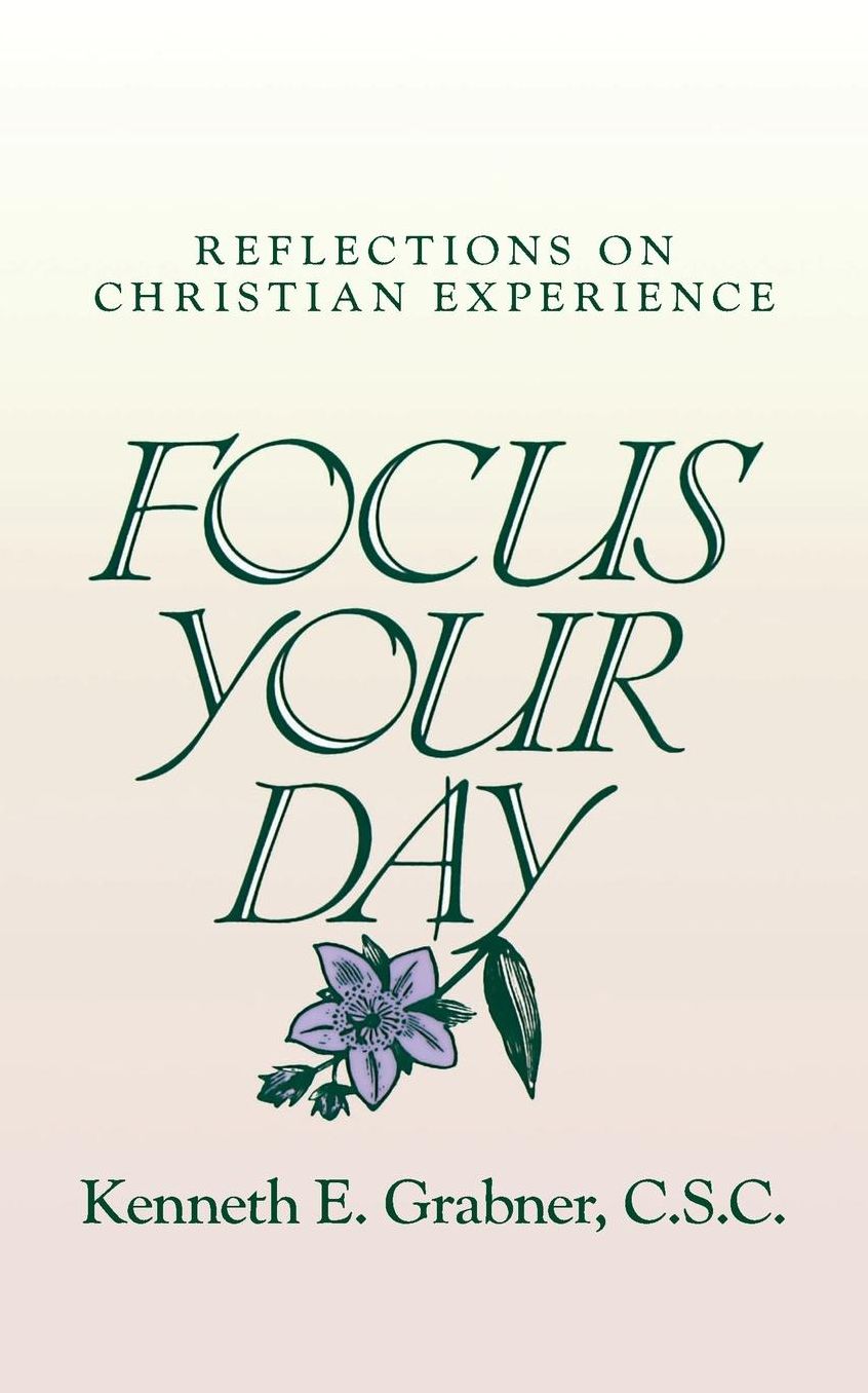 Focus Your Day