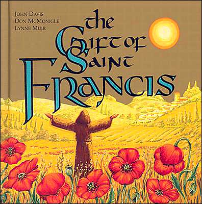 Gift of Saint Francis