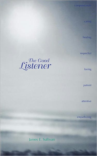 Good Listener