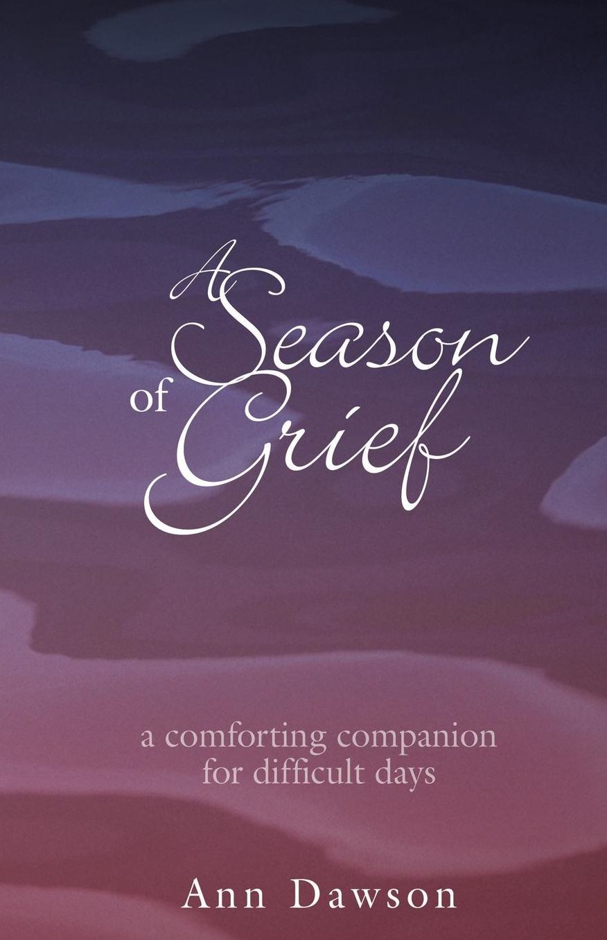 A Season Of Grief