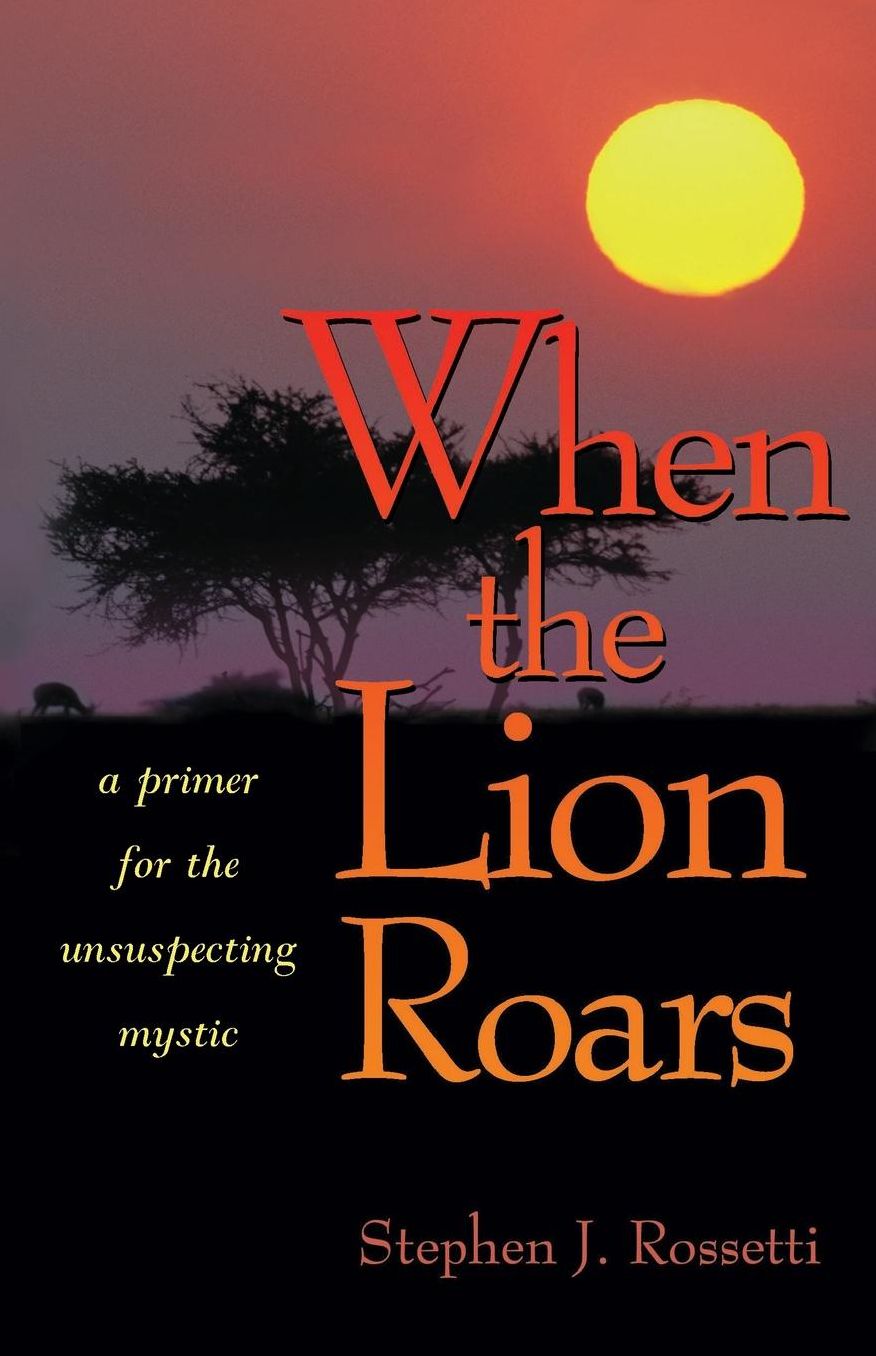 When the Lion Roars