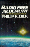 Radio Free Albemuth
