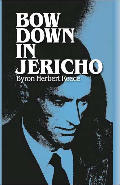 Bow down in Jericho