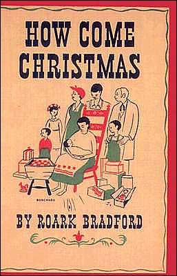 How Come Christmas