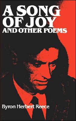 A Song of Joy and Other Poems