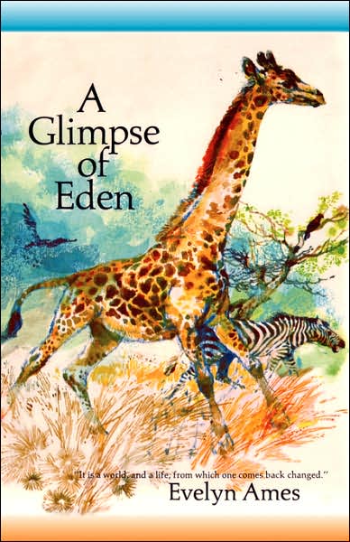 Glimpse of Eden