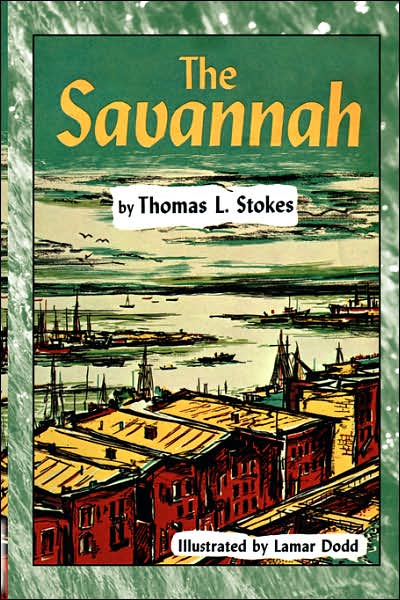 The Savannah: Rivers of America Series