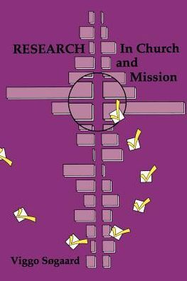 Research In Church And Mission
