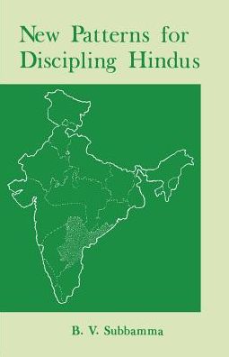 New Patterns For Discipling Hindus