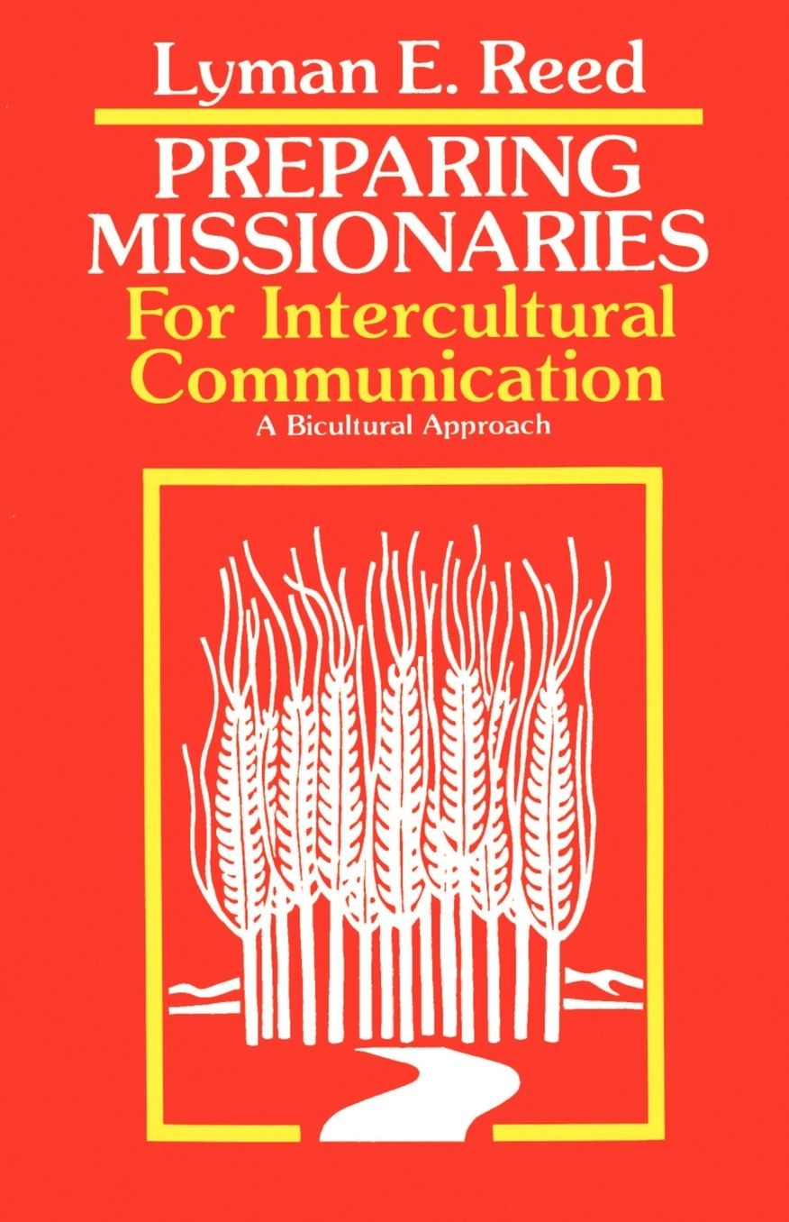 Preparing Missionaries for Intercultural Communication
