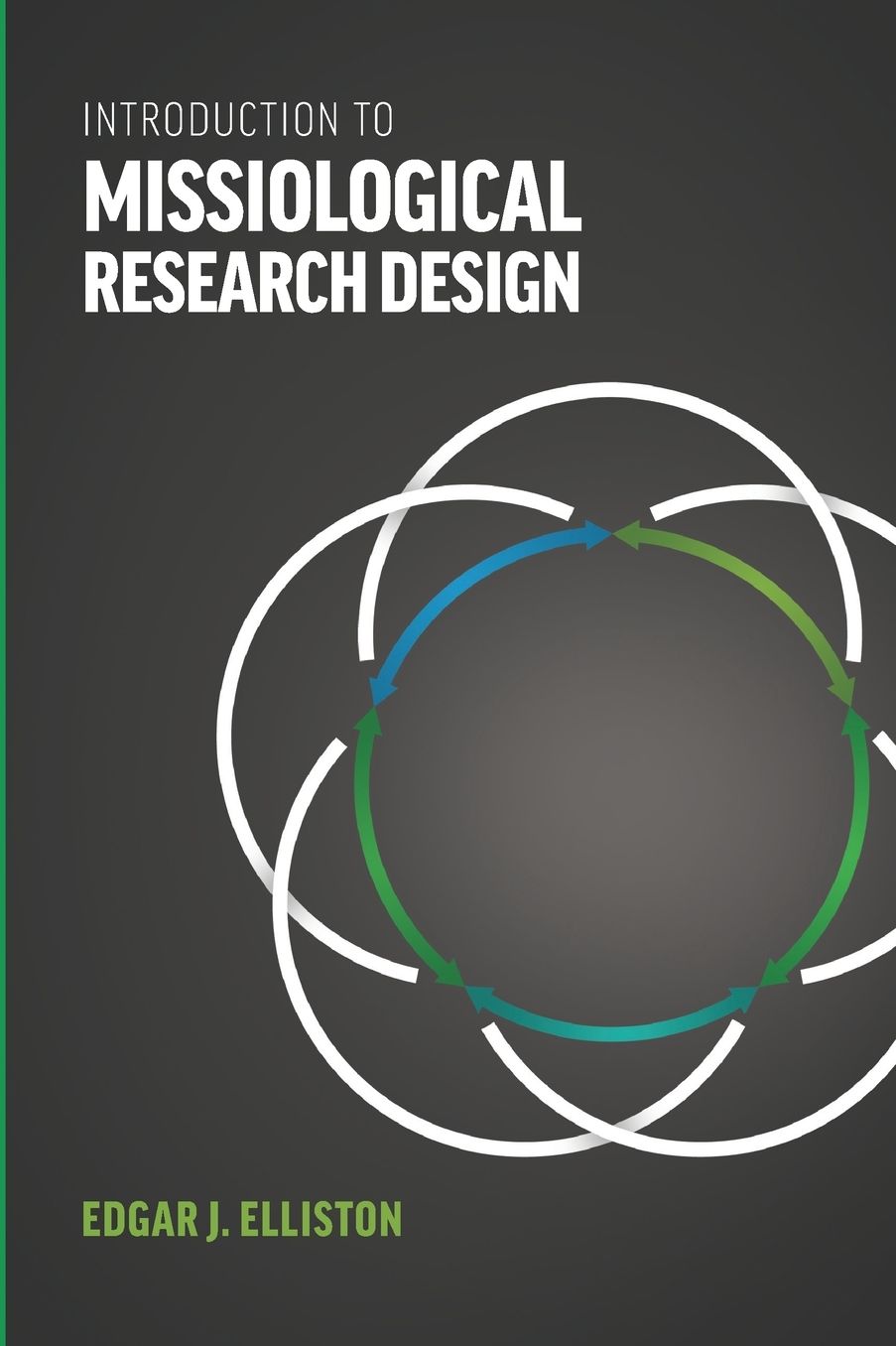 Introduction To Missiological Research Design*