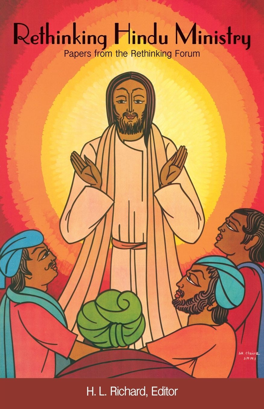 Rethinking Hindu Ministry: Papers from the Rethinking Forum