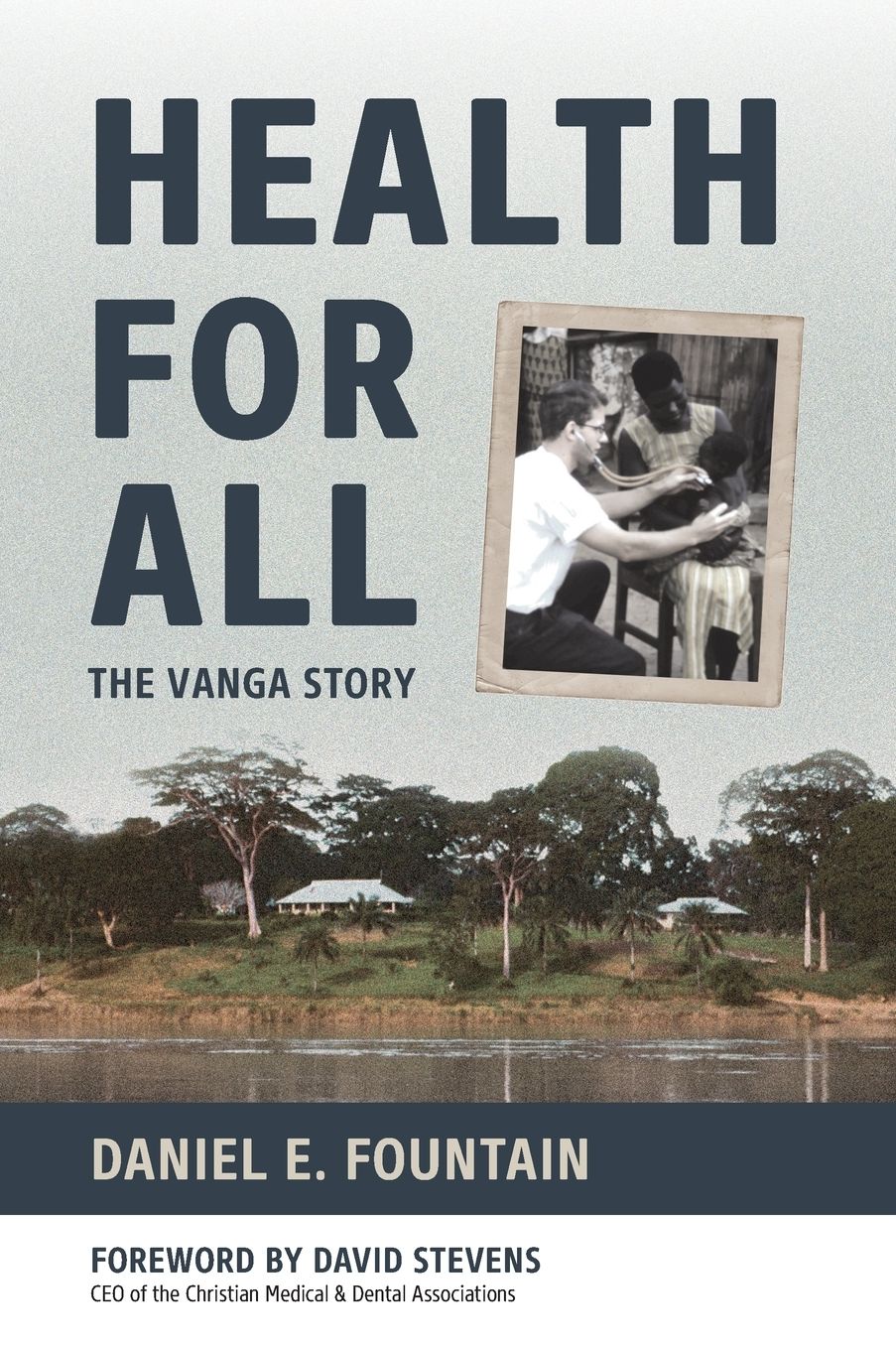 Health for All*: The Vanga Story