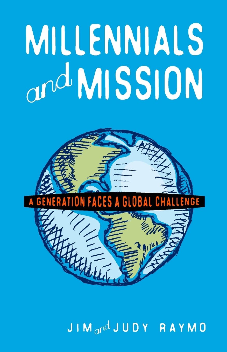 Millennials and Mission*: A Generation Faces a Global Challenge