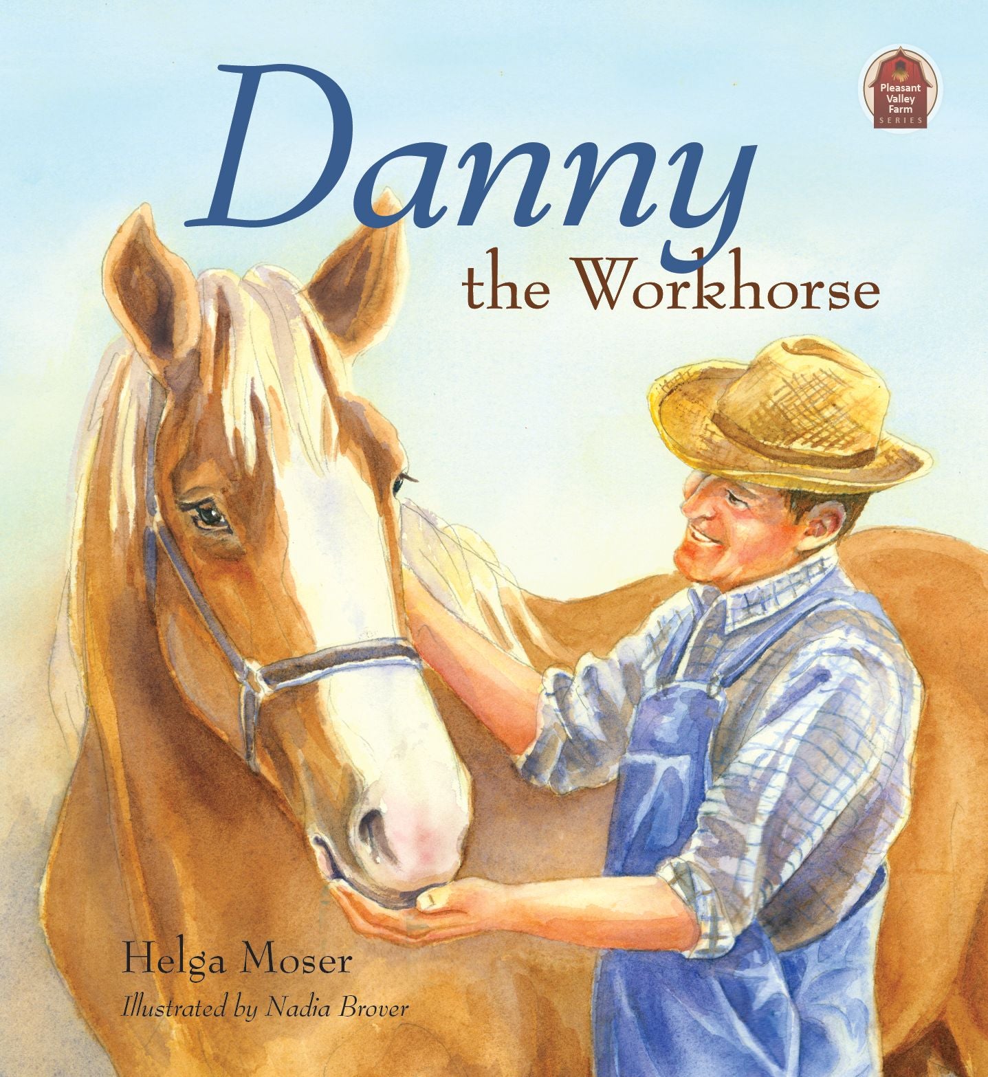 Danny the Workhorse