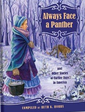 Always Face a Panther