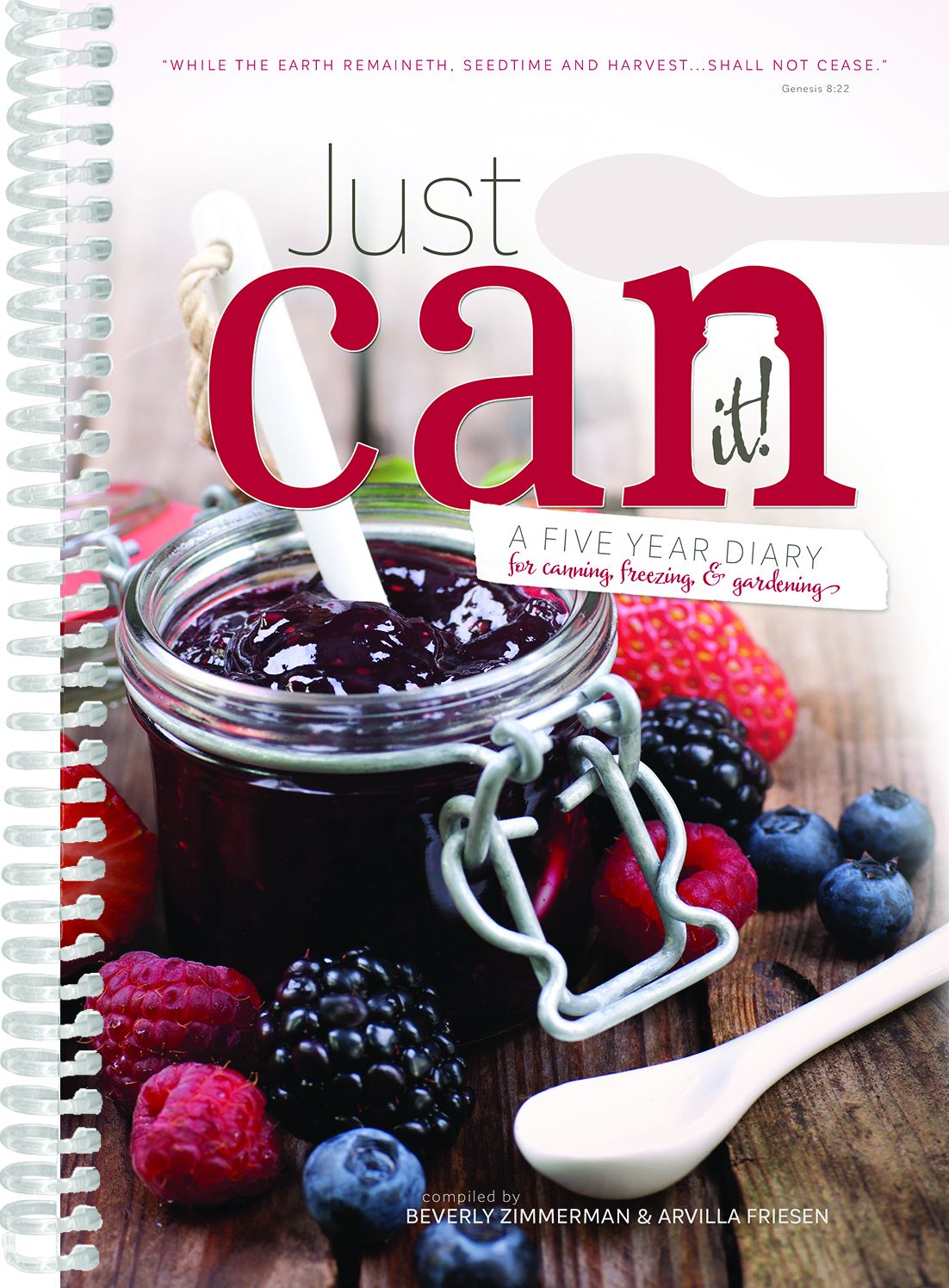 Just Can It!