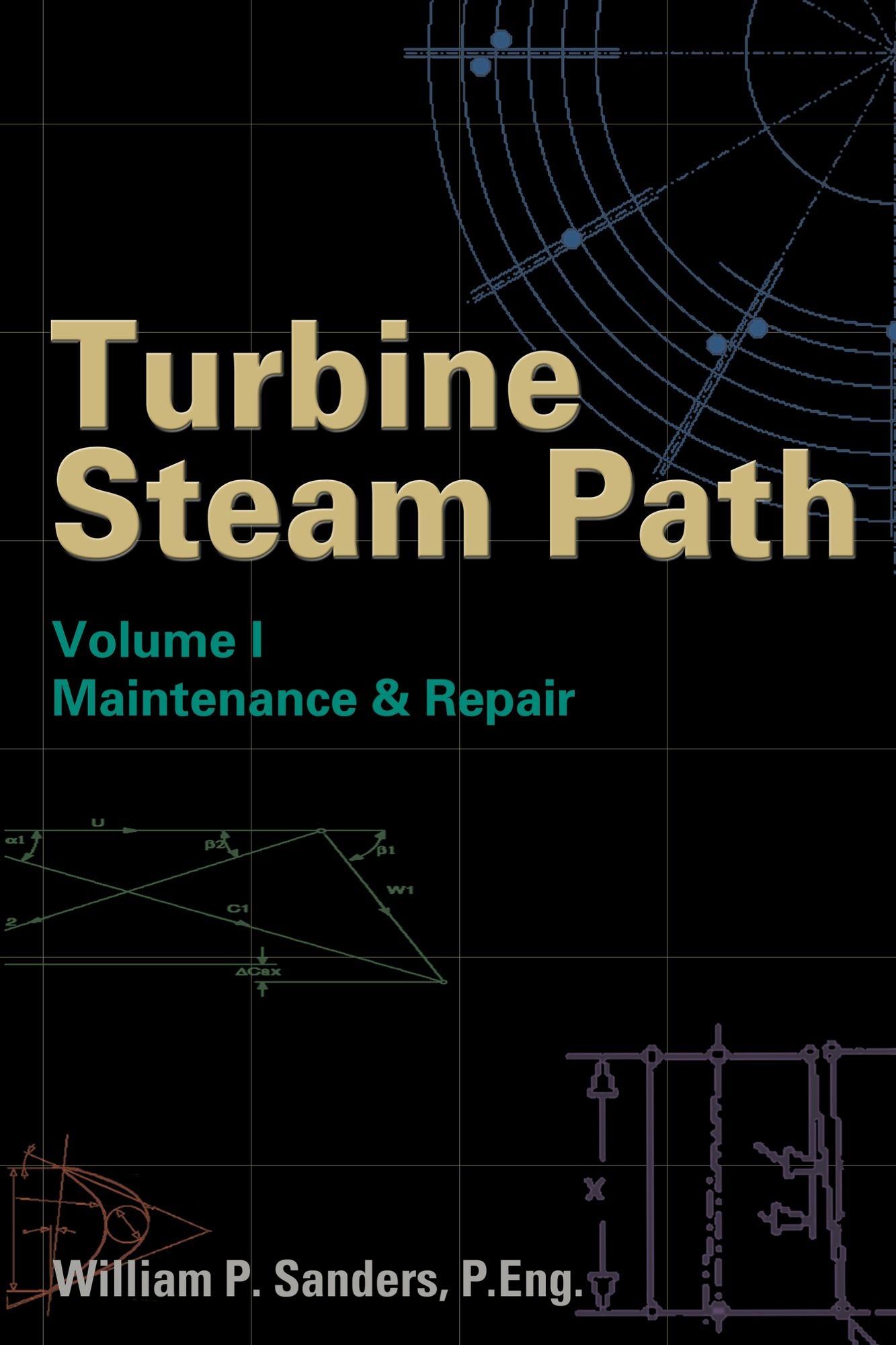 Turbine Steam Path Maintenance and Repair