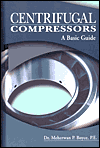 Centrifugal Compressors: A Basic Guide