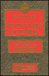 CRC Handbook of Materials Science, Volume II: Material Composites and Refractory Materials
