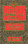 CRC Handbook of Materials Science, Volume II: Material Composites and Refractory Materials