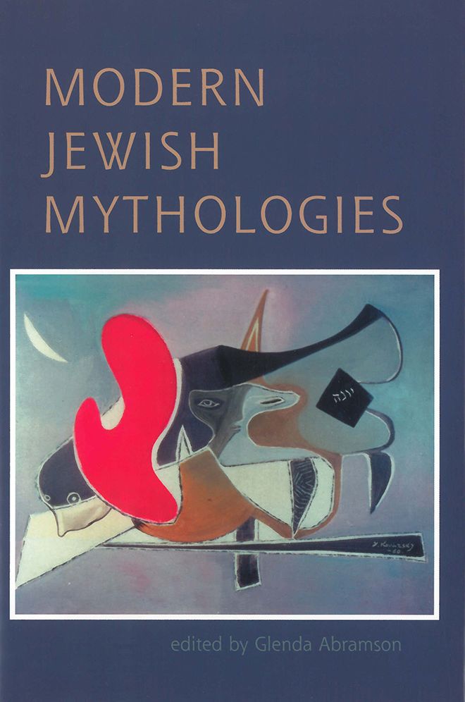 Modern Jewish Mythologies