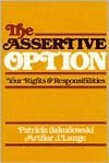 Assertive Option