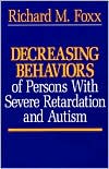 Decreasing Behaviors