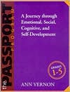 The Passport Program: A Journey through Emotional, Social, Cognitive, and Self-Development (Grades 1-5)