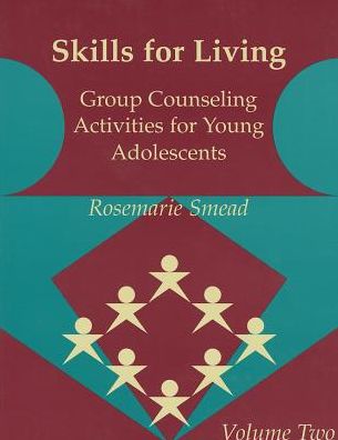 Skills for Living-Adolescent-Vol. 2
