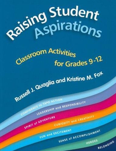 Raising Student Aspirations-Grades 9-12