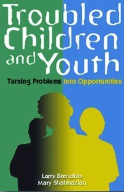 Troubled Children and Youth