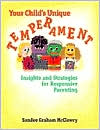 Your Child's Unique Temperament